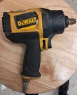 Dewalt DWMT70773L 1/2 Inch Heavy-duty Impact Wrench. Fixed Price $54.99.