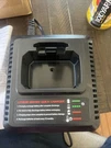 Fast Charger Replacement For Black And Decker Lithium Batt Powilling 36V/40V Max. Fixed Price $30.00.