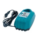 Genuin Makita Battery Charger DC10WA LI-ION(7.2 10.8V)TW100DWE,DF030DWE,DF330DWE. Fixed Price $57.98.