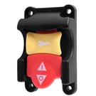 Ryobi & Craftsman Compatible Table Saw - Safety Paddle On/off Switch, 125. Fixed Price $13.85.