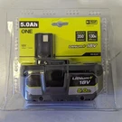 New For Ryobi 5.0AH P108 High Capacity Battery 18VOLT Lithium-ion One Plus. Fixed Price $21.93.