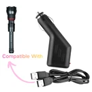 Car Charger For Stanley Fatmax Spotlight SS4LS Zero Trace TL1KPZ TL1KPS BB24PS. Fixed Price $13.19.