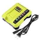 Charger For Ryobi 40V OP404 OP406A OP4015 OP4026A OP4030. Fixed Price $17.46.