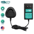 For Dremel 8200 8220 8300 B812-02 12V/10.8V Li-ion Battery Us Plug Charger. Fixed Price $19.91.