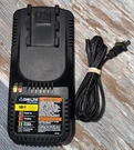 Delta Shopmaster 18V Charger CL180C - Tested. Fixed Price $45.00.