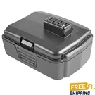 4.8AH Lithium Ion Battery For Ryobi Volt CB120L CB121L BPL-1220 CD100 Us. Fixed Price $17.93.