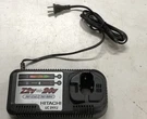 Hitachi UC24YJ Battery Charger 7.2V Ni-cd Ni-mh Only. Fixed Price $23.50.