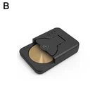 Portable Button Battery Charger Universal Mini Coin Cells With Led Indic. Fixed Price $9.22.
