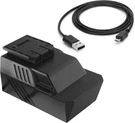 Bullseye 1500 Mah Spare Battery Pack For Pro Digital Tire Inflator. Fixed Price $55.64.