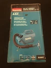 Makita 18V Lxt Lithium-ion Handheld Canister Vacuum (bare Tool) XLC07Z. Fixed Price $155.00.