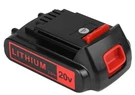 Replacement Volt Lithium Ion Battery Pack Craftsman Max Bolt 900.1648. Fixed Price $33.95.