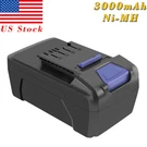 For Kobalt K18-NB15A 0005667 18V 3000MAH Ni-mh Rechargeable Power Tool Battery. Fixed Price $54.95.