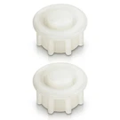 2 Pack Replacement Bumper Nailer Piston Stop For Porter Cable FC350 FR350 901901. Fixed Price $11.99.