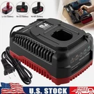 New C3 Charger 19.2 Volt For Craftsman Li-ion Battery Xcp 1323903, 11375. Fixed Price $20.89.