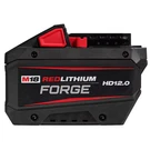 Milwaukee Tool 48-11-1813 M18 Redlithium Forge HD12.0 Battery Pack. Fixed Price $231.99.