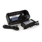 Charger For Hitachi 7.2V To 18V Nicd, Nimh, And Li-ion Battery. Fixed Price $47.99.