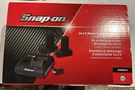New Snap On CTPSK8174 14.4V Power Supply Starter Kit 2 Batteries/charger. Fixed Price $329.99.