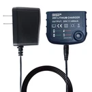 Hqrp Battery Charger For Black & Decker 20V Max Li-ion Tool Batteries, LCS1620. Fixed Price $14.95.