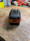 Hilti 36/5.2 Ah Li Ion Heavy Duty Battery High Capacity. Fixed Price $85.00.