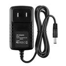 Ac/dc Adapter Charger For Ryobi HP1202M HP1201K Center Handle Drill Power Cord. Fixed Price $8.45.