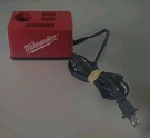 Milwaukee 2.4V Battery Charger 48-59-0300 Class Tested Works Great!!!. Fixed Price $33.99.