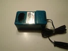Makita Volt Input 7.2 18 W Output Batt Charger DC7012 Tested. Fixed Price $20.00.