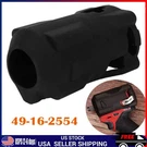 For Milwaukee M12 Fuel Stubby 49-16-2554 Impact Wrench Cover Protective Boot Hot. Fixed Price $12.28.