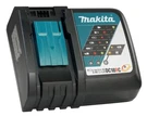 Genuine Makita DC18RC Rapid Charger, Usa Plug In, Lxt. Fixed Price $26.97.