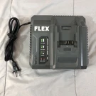 Flex 280W Rapid Charger 24V FX0421 Built In Processor, Store Display New. Fixed Price $40.45.