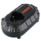 7.2V-10.8V Li-ion Battery Charger For Makita DC10WA BL1013 BL1014 DC10WB BL7010F. Fixed Price $12.89.