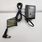 Black & Decker Power Supply Charger Adapter 12V Dc ETPCA-P120021U3 90602288-01. Fixed Price $11.39.