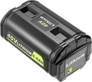 6.0AH Battery Replacement For Ryobi Volt Lithium-ion OP4050 OP40602. Fixed Price $71.24.
