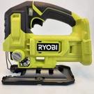 Ryobi PSK1065B 18V Cordless Jigsaw Tool Only. Fixed Price $59.99.