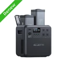 Bluetti AC180T 1433WH 1800W Swappable Battery Design Power Station For Backup. Fixed Price $599.00.