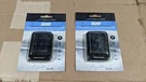 2X Brunton Ibump Battery & Solar Charger For Apple 30-PIN Ipod Iphone Models. Fixed Price $7.00.