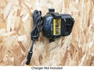 Wall Mount For Dewalt DCB119 Car Charger, Made In Usa. Fixed Price $24.99.