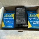 Powerextra Digital Video Camera Charger Battery Lithium Ion (pack Of 2). Fixed Price $11.99.