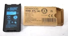 Kenwood Lithium Ion Battery Pack KNB-57L Genuine Oem Replacement Rechargeable. Fixed Price $59.49.