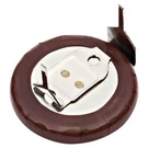 Replacement Battery For Panasonic VL1220-1HF. Fixed Price $32.62.