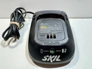 Skil SC18-LI Rechargeable Battery Charger 14.4V-18V Li-ion Power Tools Tested!. Fixed Price $31.49.