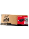 Milwaukee Fuel Lithium-ion Redlithium Battery Pack MXFXC406. Fixed Price $395.00.