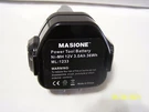 Masione 12V ML-1233 Power Tool Replacement Battery For Makita Drills 1234. Fixed Price $25.00.