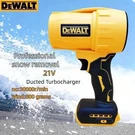 20V Cordless Brushless Air Blower 30000RPM Handheld Turbo Fan (no Battery) Pro. Fixed Price $38.99.