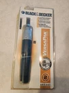 Black And Decker VP720T Cordless Screwdriver Tool Only. Fixed Price $29.44.