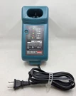 Genuine Makita DC1804 7.2V-18V Ni-mh Ni-cd Battery Charger Tested. Fixed Price $29.99.