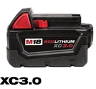 Milwaukee 48-11-1828 M18 Redlithium Xc 3.0 Extended Capacity Battery. Fixed Price $38.99.