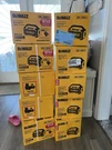 Dewalt Bluetooth Speaker 12V/20V With 2AH Battery And Charger. Fixed Price $99.00.