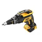 Dewalt Xr 20V Max Lithium-ion Cordless Brushless Screw Gun (tool Only). Fixed Price $118.99.