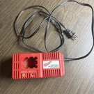 Battery Charger For Milwaukee Smart Start Drill 7.2V, 9.6V, 12.0V. Fixed Price $29.95.