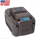 40V 5.0AH Replacement For Dewalt Battery DCB404 DCB406, Lithium Ion Premier. Fixed Price $59.49.